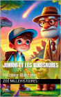 Junior et les dinosaures