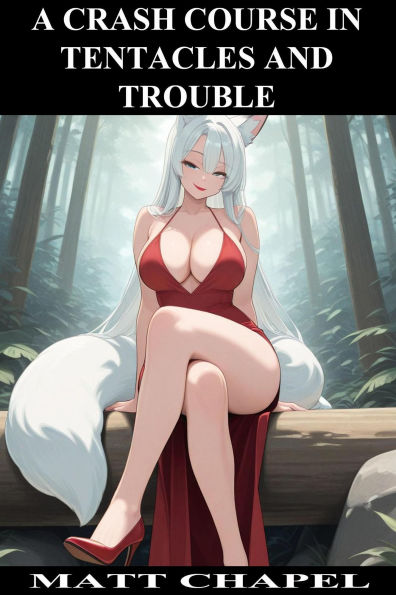 A Crash Course in Tentacles and Trouble