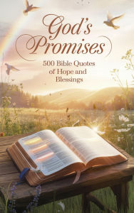 Title: God's Promises (Biblical Reference: Quotations, #4), Author: Grace Linwood