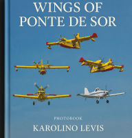 Title: Wings of Ponte de Sor, Author: Karolino Levis