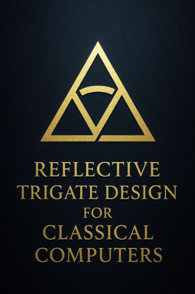 Reflective Trigate Design for Classical Computers