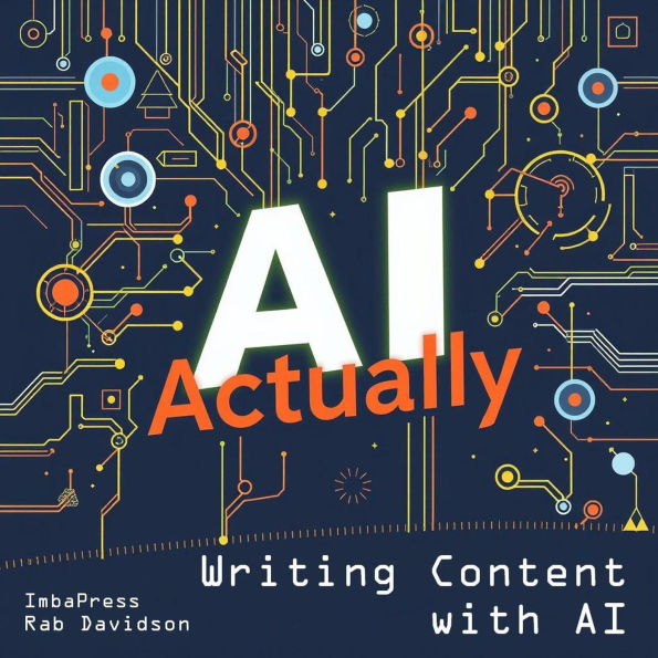 Writing Content with AI, Actually (AI Engineering Series, #2)