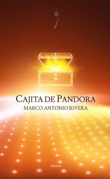 Cajita de Pandora
