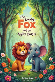 Title: The Cunning Fox and the Mighty Beasts, Author: Dr.dans