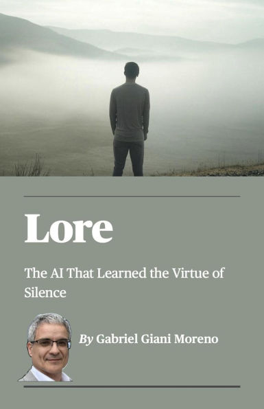 LORE - The AI That Learned the Virtue of Silence