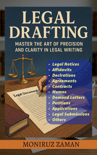 Legal Drafting