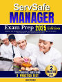 SERV Safe Manager: Comprehensive Exam Prep Guide