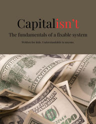 Title: Capitalisn't, Author: Shane Driscoll