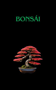 Title: Bonsái, Author: Douglas Guillen