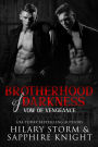 Vow of Vengeance (The Brotherhood of Darkness)