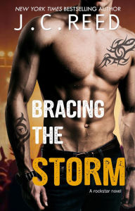Title: Bracing The Storm, Author: J.C. Reed