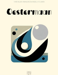 Title: Oestermaan: Tweetalige Verhalen om Engels te Leren, Author: Iopeia English