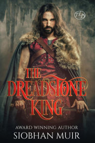 Title: The Dreadstone King, Author: Siobhan Muir
