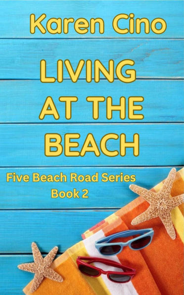 Living at the Shore