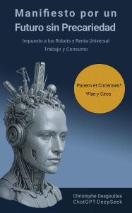 Title: Manifiesto por un Futuro sin Precariedad, Author: christophe Desgouttes
