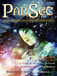 Title: ParSec #13, Author: PS Publishing