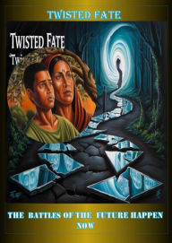Title: Twisted Fate, Author: Claytone pirate