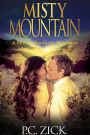 Misty Mountain (Smoky Mountain Romances, #2)