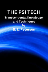 Title: The PSI TECH, Author: B. L. Peterson
