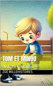 Title: Tom et Minou (Collection 