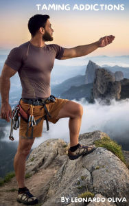 Title: Taming Addictions, Author: LEONARDO OLIVA