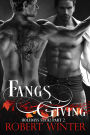 Fangsgiving (Holidays Suck!, #2)