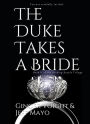 The Duke Takes a Bride (The Rocking Royals Series, #2)