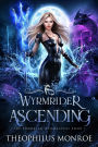 Wyrmrider Ascending (The Fomorian Wyrmriders, #1)