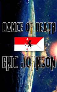 Title: 2-4 Cavalry Book 11: Dance of Death, Author: Eric Johnson