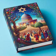 Title: Mysteries, Invasions, and Resilience An Exploratory History of the Holy Land, Author: Chronicler Verdant Quill