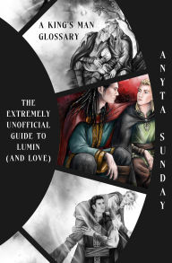 Title: The Extremely Unofficial Guide to Lumin (and Love), Author: Anyta Sunday