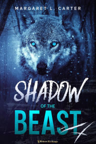 Title: Shadow of the Beast, Author: Margaret L. Carter