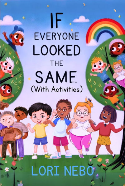 If Everyone Looked The Same