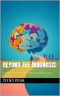 Beyond the Diagnosis: A Journey of Self-Discovery, Neurodivergence, and Activism (1)
