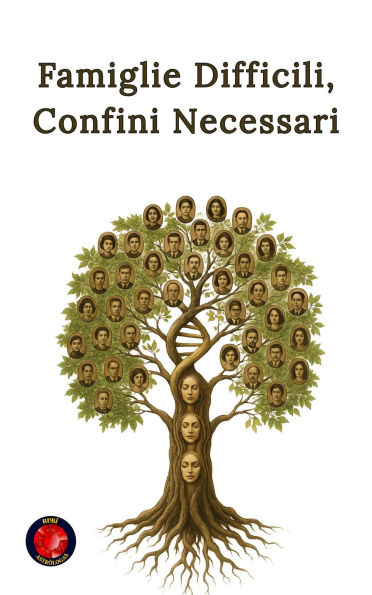 Famiglie Difficili, Confini Necessari