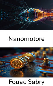 Title: Nanomotore: Progressi nella conversione dell'energia e nel controllo di precisione, Author: Fouad Sabry
