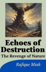 Title: Echoes of Destruction: The Revenge of Nature, Author: Rafique Miah