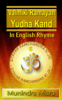 Yudha Kand: in English rhyme