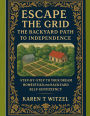 Escape the Grid: The Backyard Path to Independence