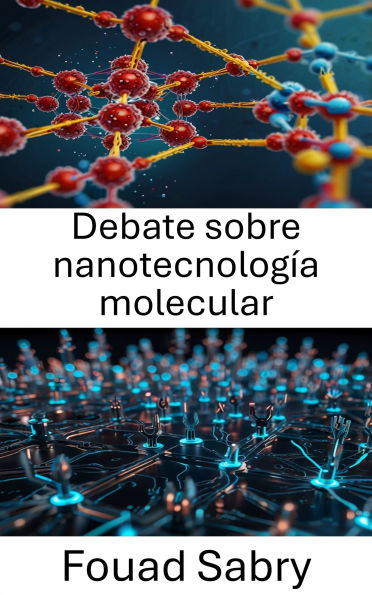Debate sobre nanotecnología molecular: Explorando el futuro de la nanotecnología a través del discurso y la innovación