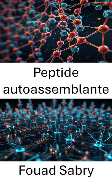 Peptide autoassemblante: Avanzamento delle nanostrutture per l'assemblaggio molecolare mirato