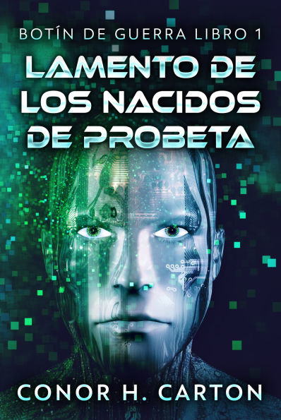 Lamento de los Nacidos de Probeta