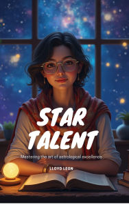 Title: Star Talent: Mastering the art of astrological excellence, Author: Lloyd Leon