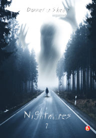 Title: Nightmares, Author: Obook