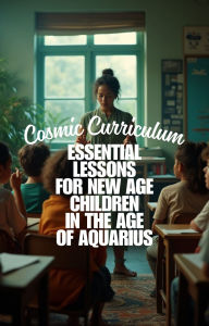 Title: Cosmic Curriculum: Essential Lessons For New Age Children In The Age Of Aquarius, Author: Lloyd Leon