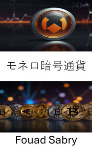 Title: Monero Cryptocurrency: The Future of Private Digital Currency in a Decentralized World, Author: Fouad Sabry
