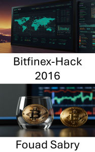 Title: Bitfinex-Hack 2016: Der Schatten gestohlener Gelder und der Aufstieg der digitalen Geldwäsche, Author: Fouad Sabry