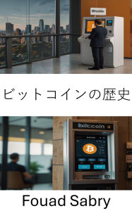Title: Bitcoin History: A Journey Through the Evolution of Digital Currency Machines, Author: Fouad Sabry