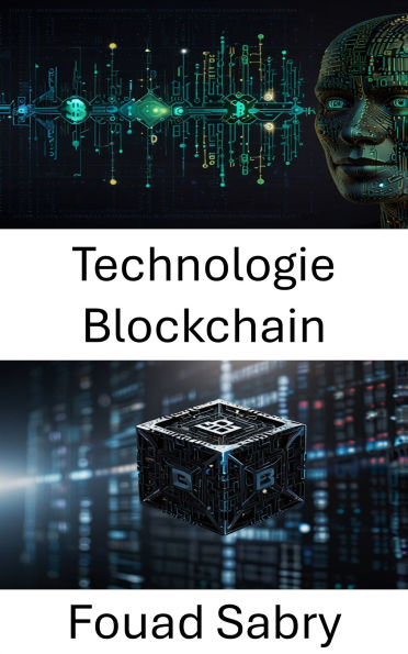 Technologie Blockchain: Les réseaux décentralisés alimentent l'avenir de la confiance numérique