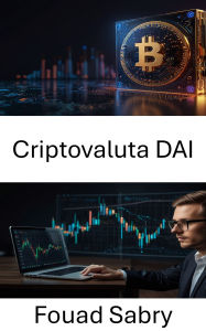 Title: Criptovaluta DAI: Il futuro delle stablecoin nella finanza decentralizzata, Author: Fouad Sabry
